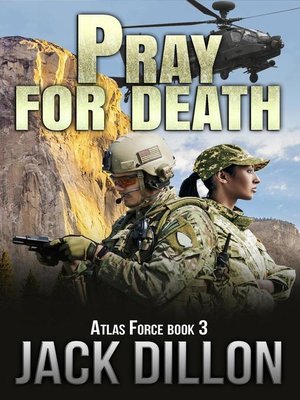 cover image of Pray For Death
